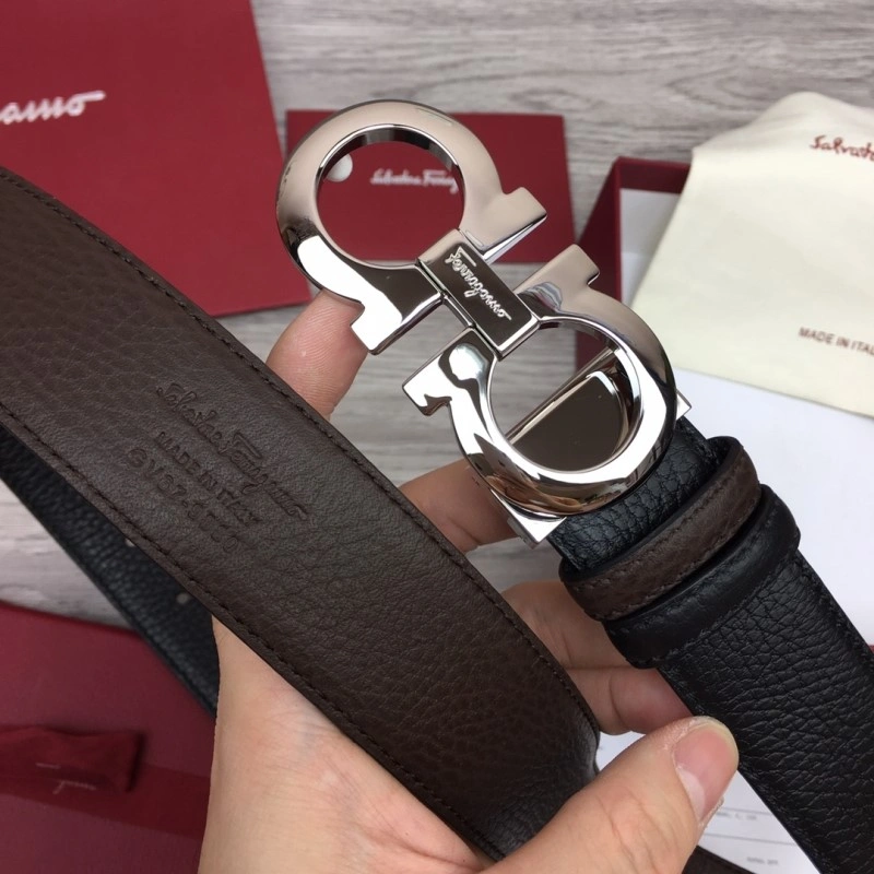 WellDesigned Ferragamo Belts 288887