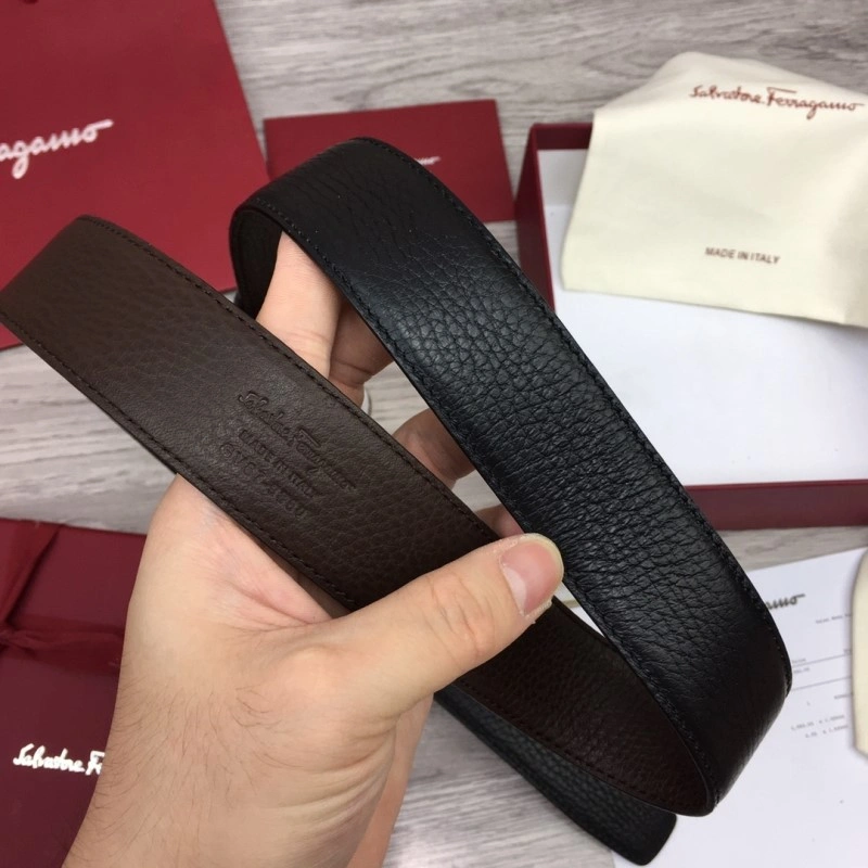 WellDesigned Ferragamo Belts 288887