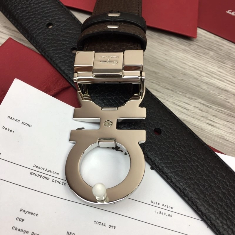 WellDesigned Ferragamo Belts 288887