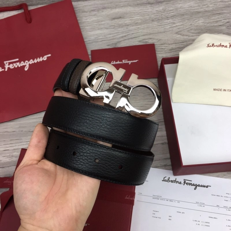 WellDesigned Ferragamo Belts 288887