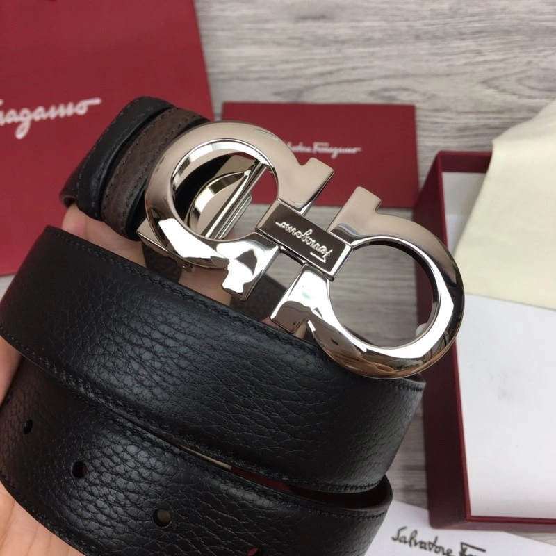 WellDesigned Ferragamo Belts 288887