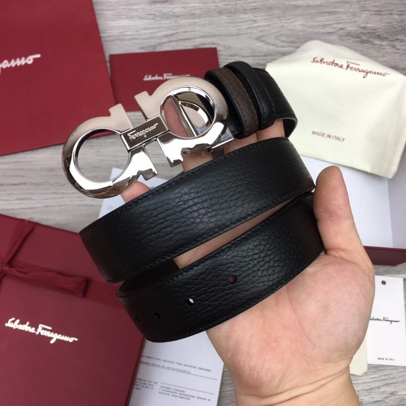 WellDesigned Ferragamo Belts 288887