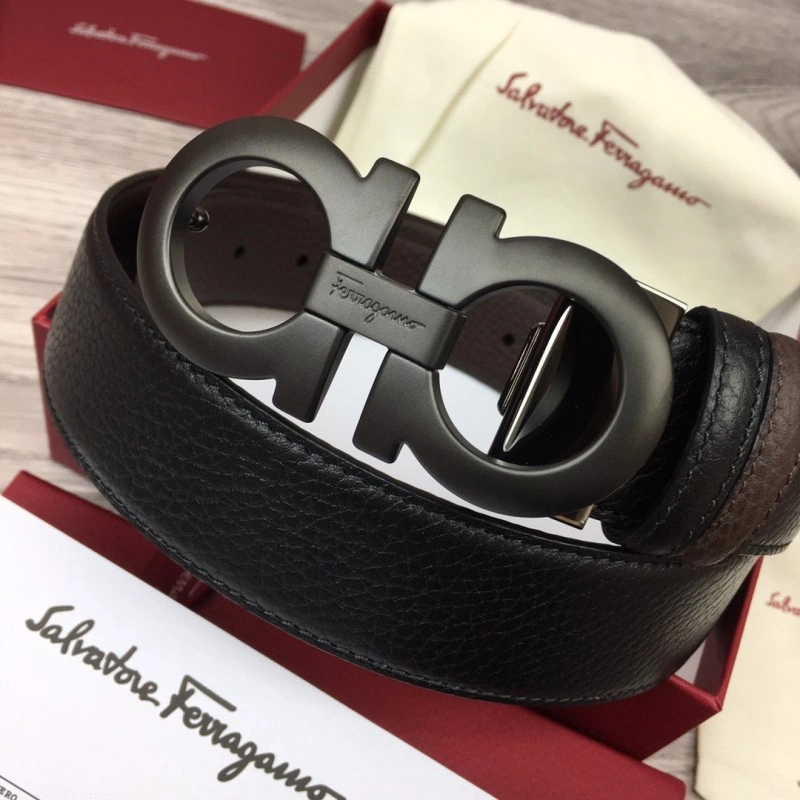 ZeroBulk Ferragamo Belts 288884