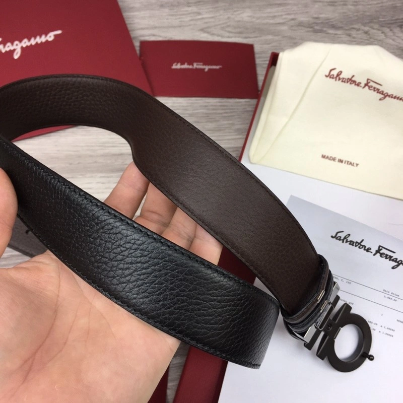 ZeroBulk Ferragamo Belts 288884