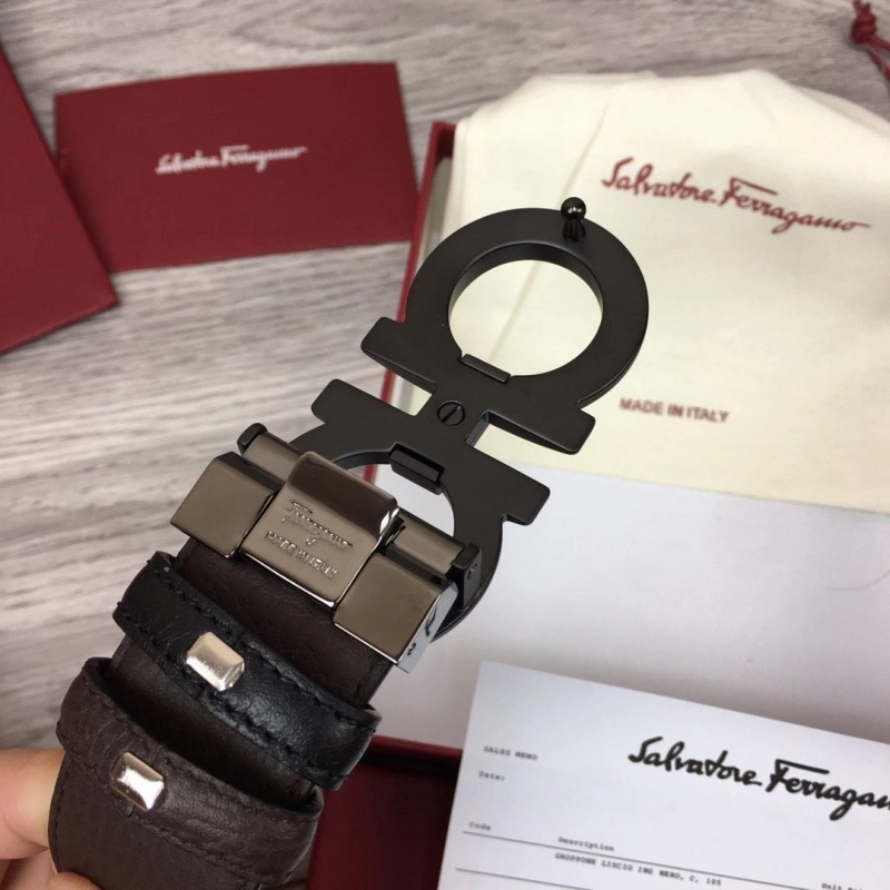 ZeroBulk Ferragamo Belts 288884
