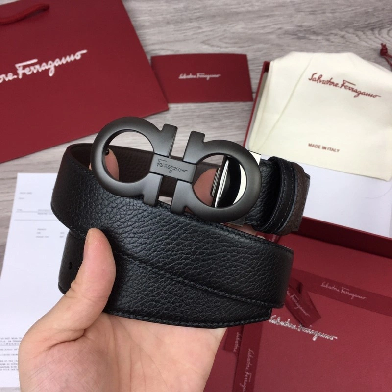 ZeroBulk Ferragamo Belts 288884