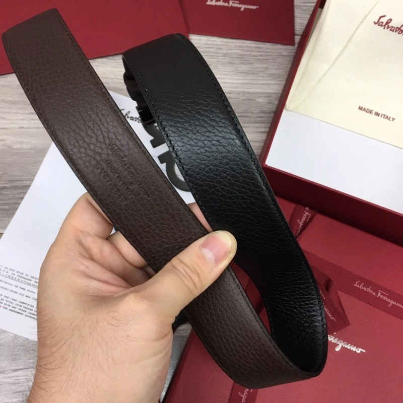 ZeroBulk Ferragamo Belts 288884