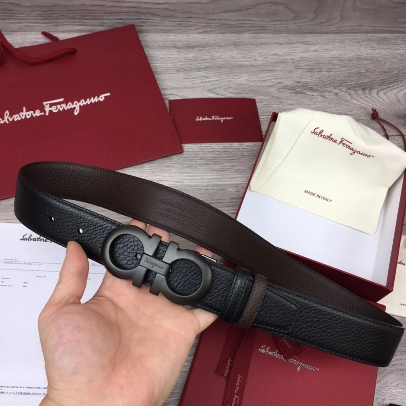 ZeroBulk Ferragamo Belts 288884