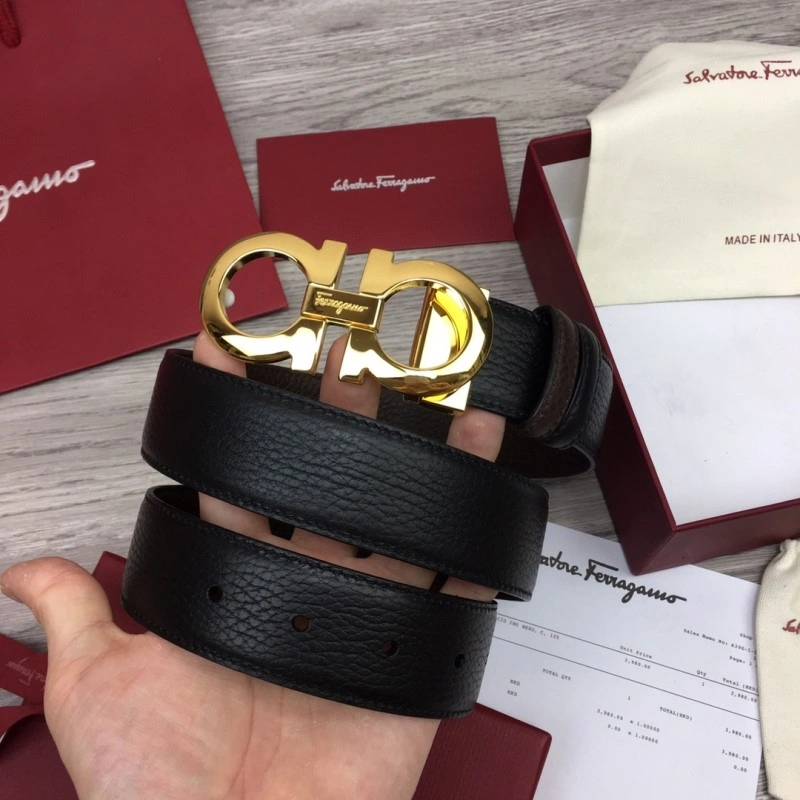 Ferragamo Belts Refined 288883