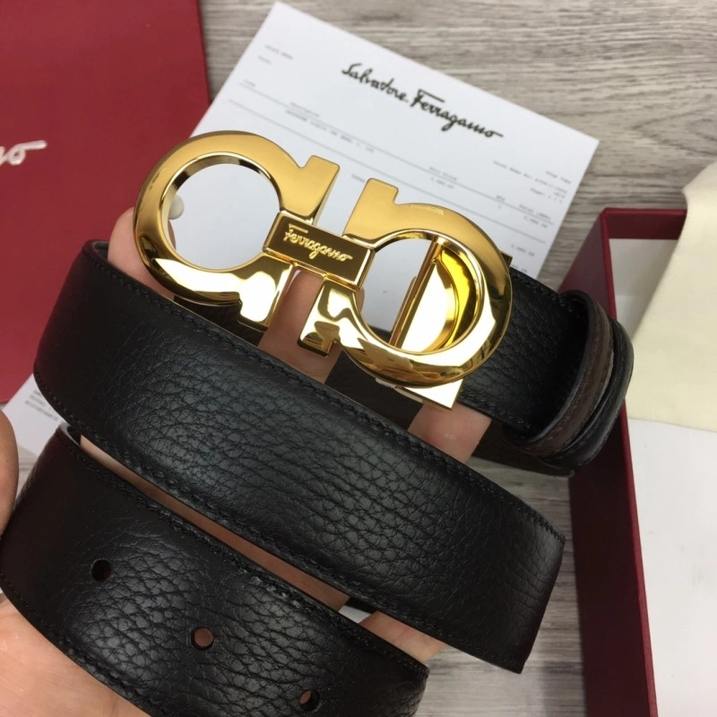 Ferragamo Belts Refined 288883