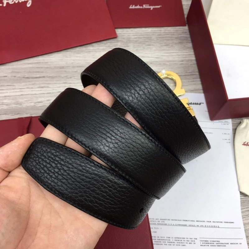 Ferragamo Belts Refined 288883