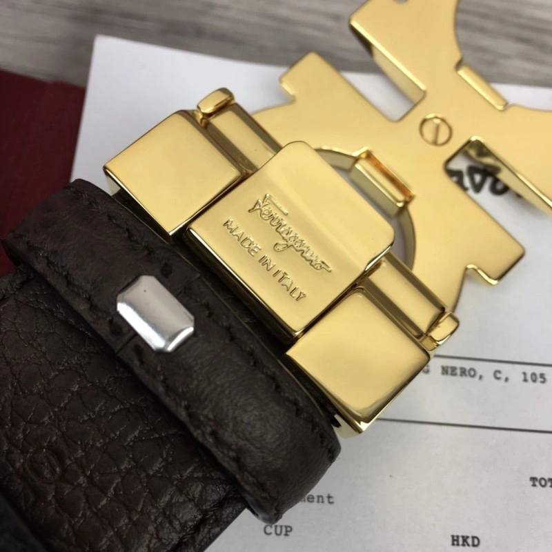 Ferragamo Belts Refined 288883