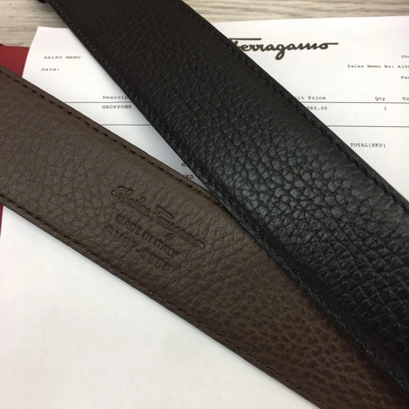 Ferragamo Belts Refined 288883