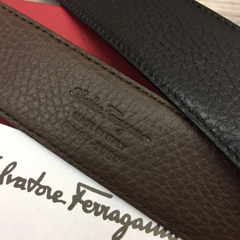Ferragamo Belts Refined 288883