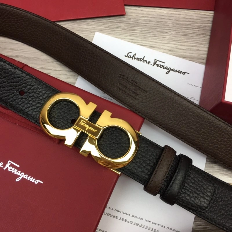 Ferragamo Belts Refined 288883