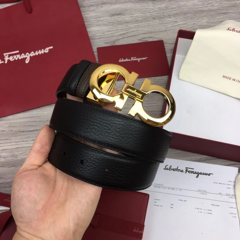 Ferragamo Belts Refined 288883