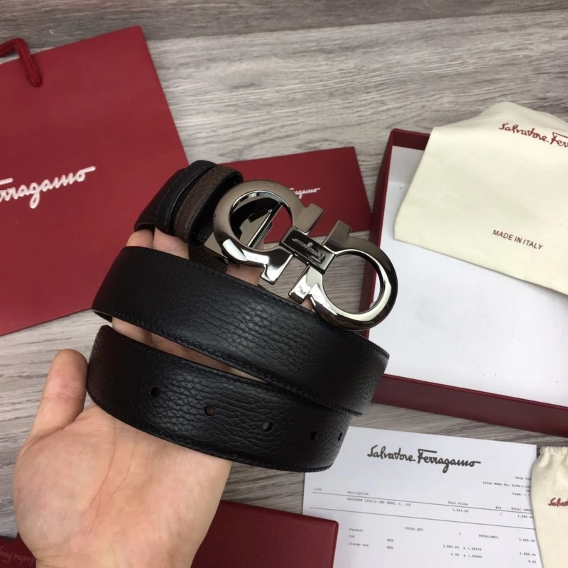 Thermal Ferragamo Belts 288882