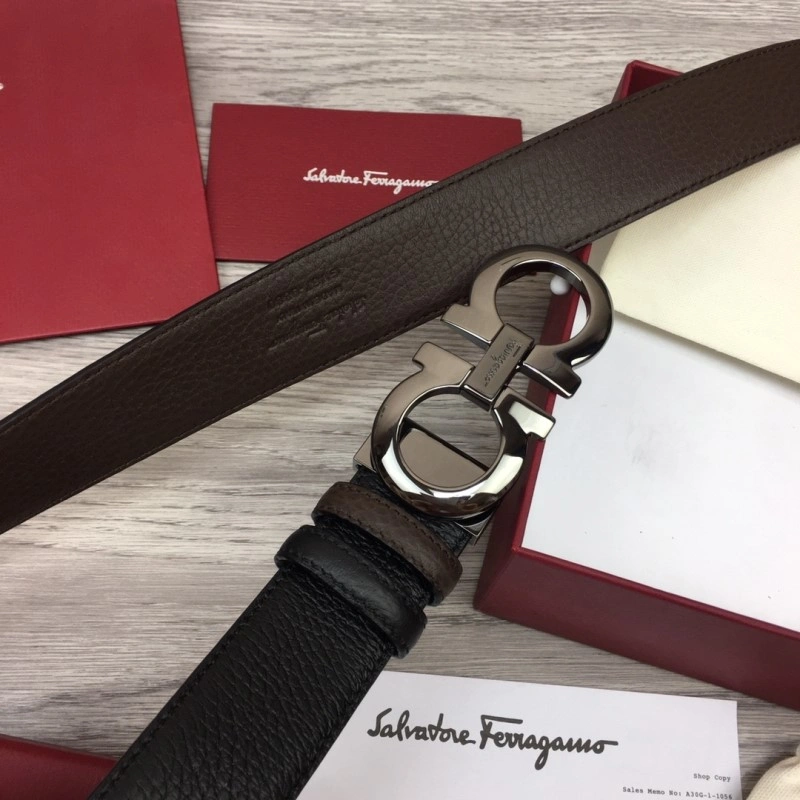 Thermal Ferragamo Belts 288882