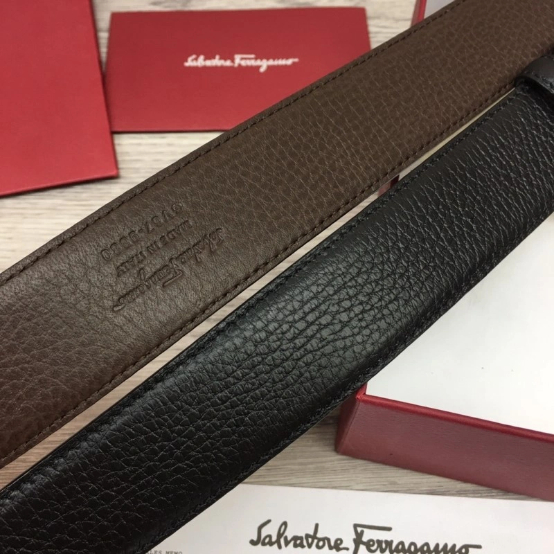 Thermal Ferragamo Belts 288882