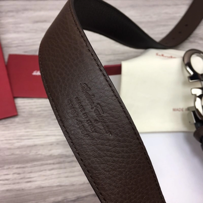 Thermal Ferragamo Belts 288882