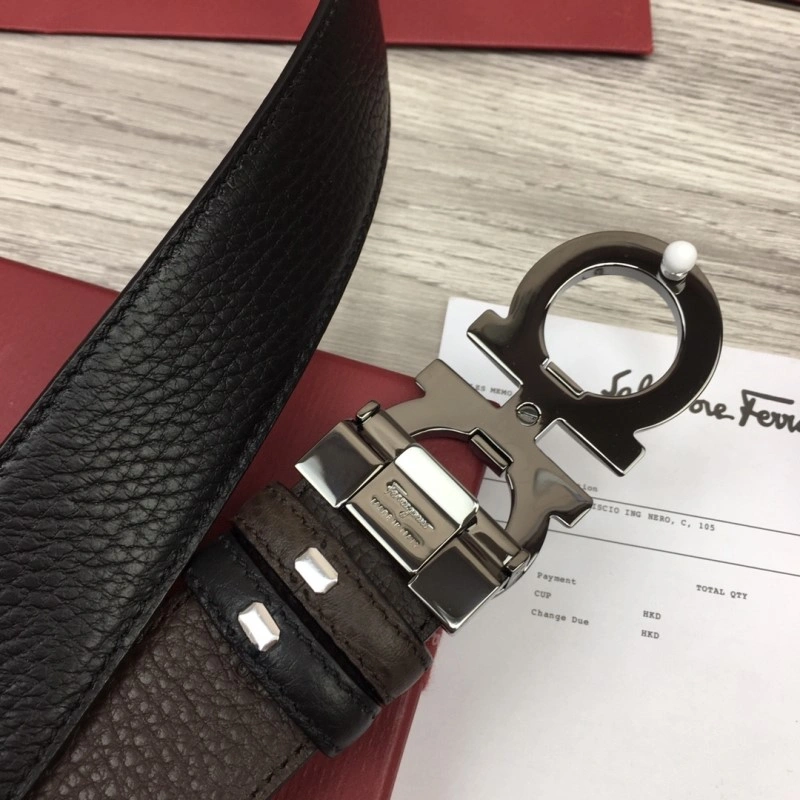 Thermal Ferragamo Belts 288882