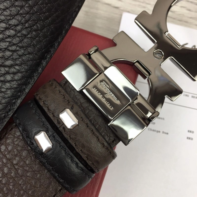 Thermal Ferragamo Belts 288882