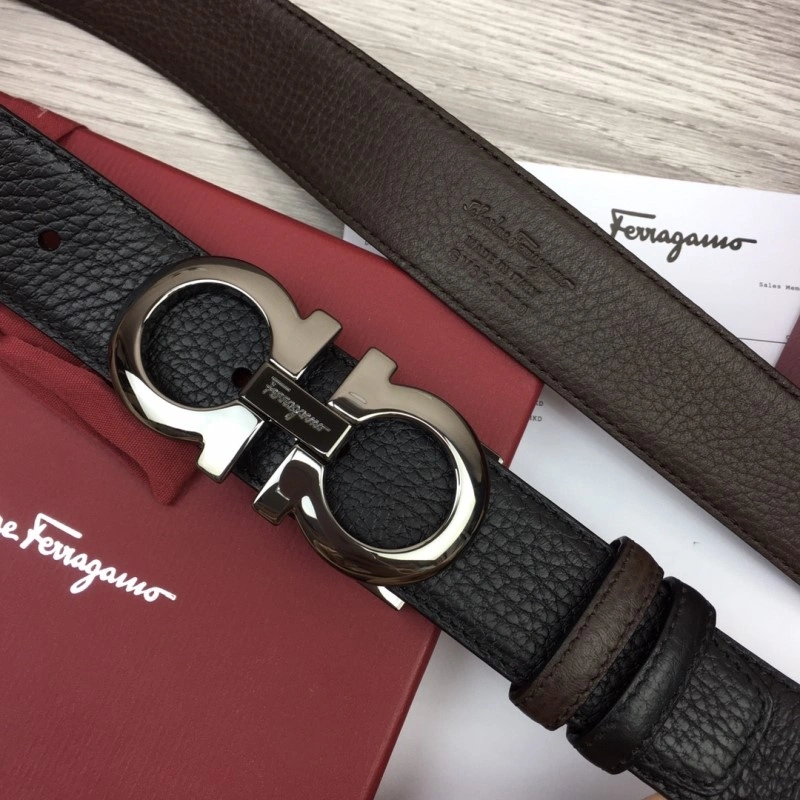 Thermal Ferragamo Belts 288882