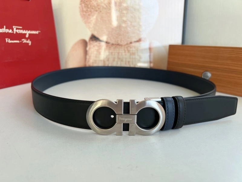 Ferragamo Belts Stretchable 288881