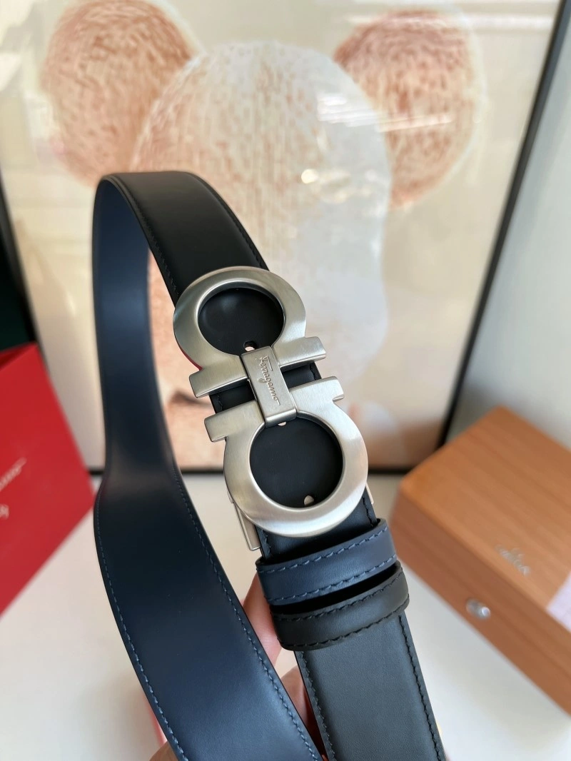 Ferragamo Belts Stretchable 288881