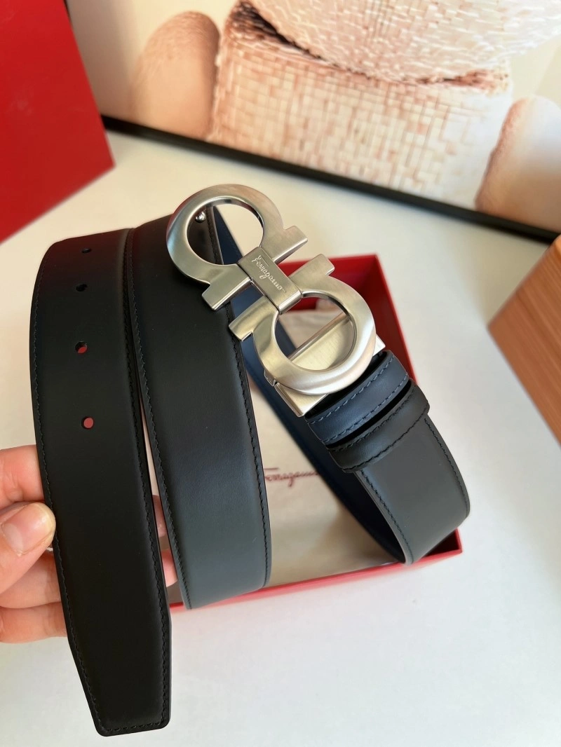 Ferragamo Belts Stretchable 288881