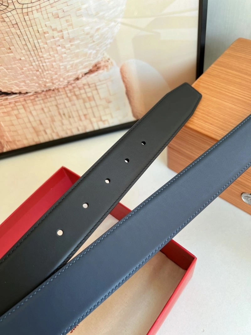 Ferragamo Belts Stretchable 288881