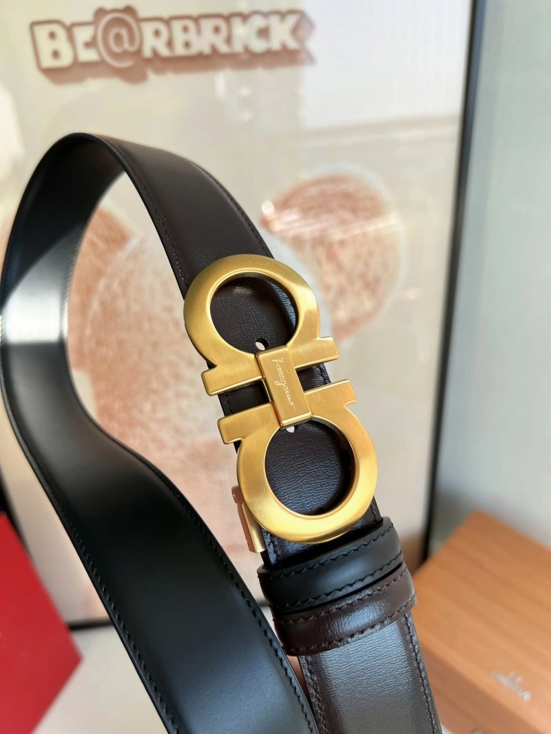 Ferragamo Belts Durable 288880