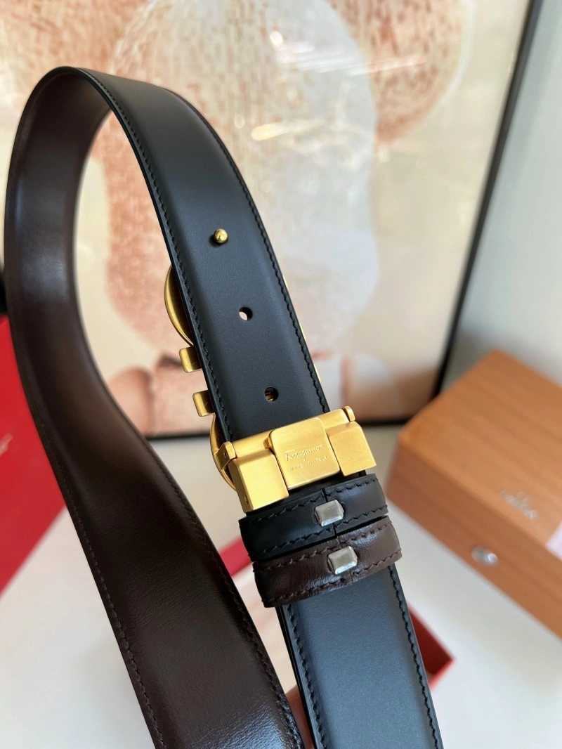 Ferragamo Belts Durable 288880