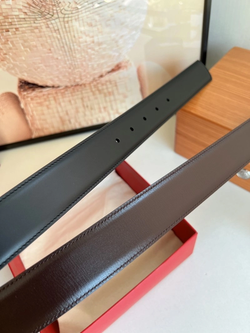 Ferragamo Belts Durable 288880