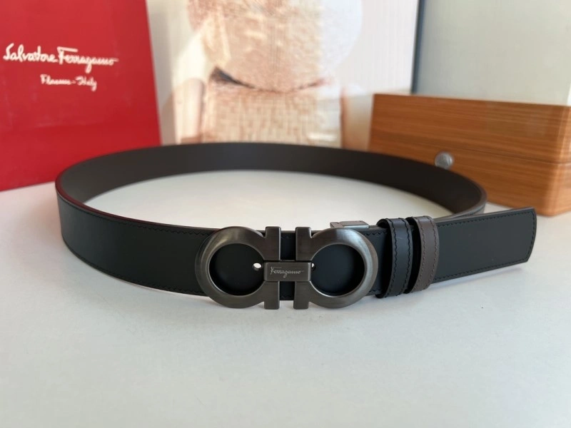 Ferragamo Belts Stylish 288877