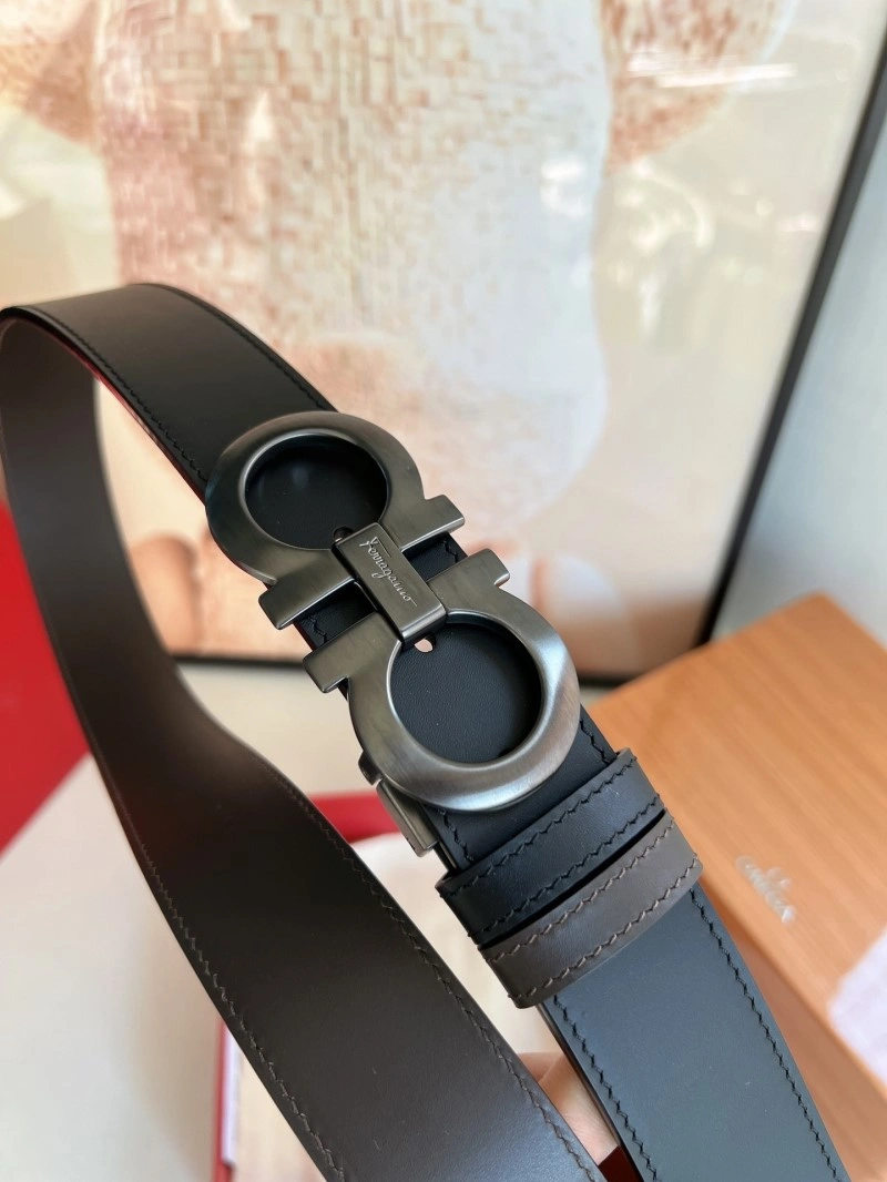 Ferragamo Belts Stylish 288877