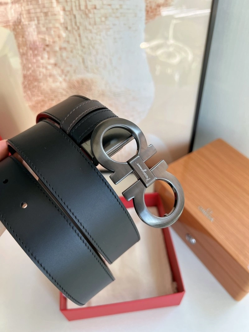 Ferragamo Belts Stylish 288877