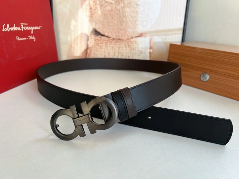 Ferragamo Belts Stylish 288877