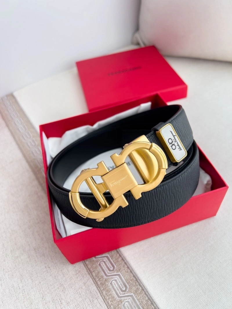 Ferragamo Belts AllSeason 288879