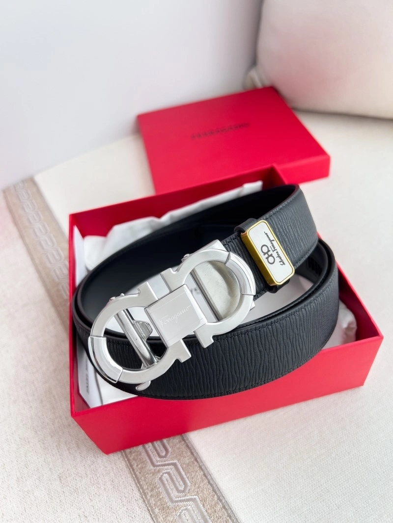 Ferragamo Belts AllSeason 288879