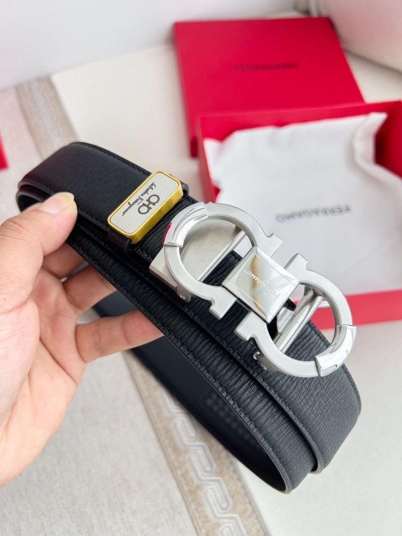 Ferragamo Belts AllSeason 288879