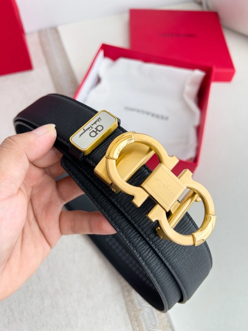 Ferragamo Belts AllSeason 288879