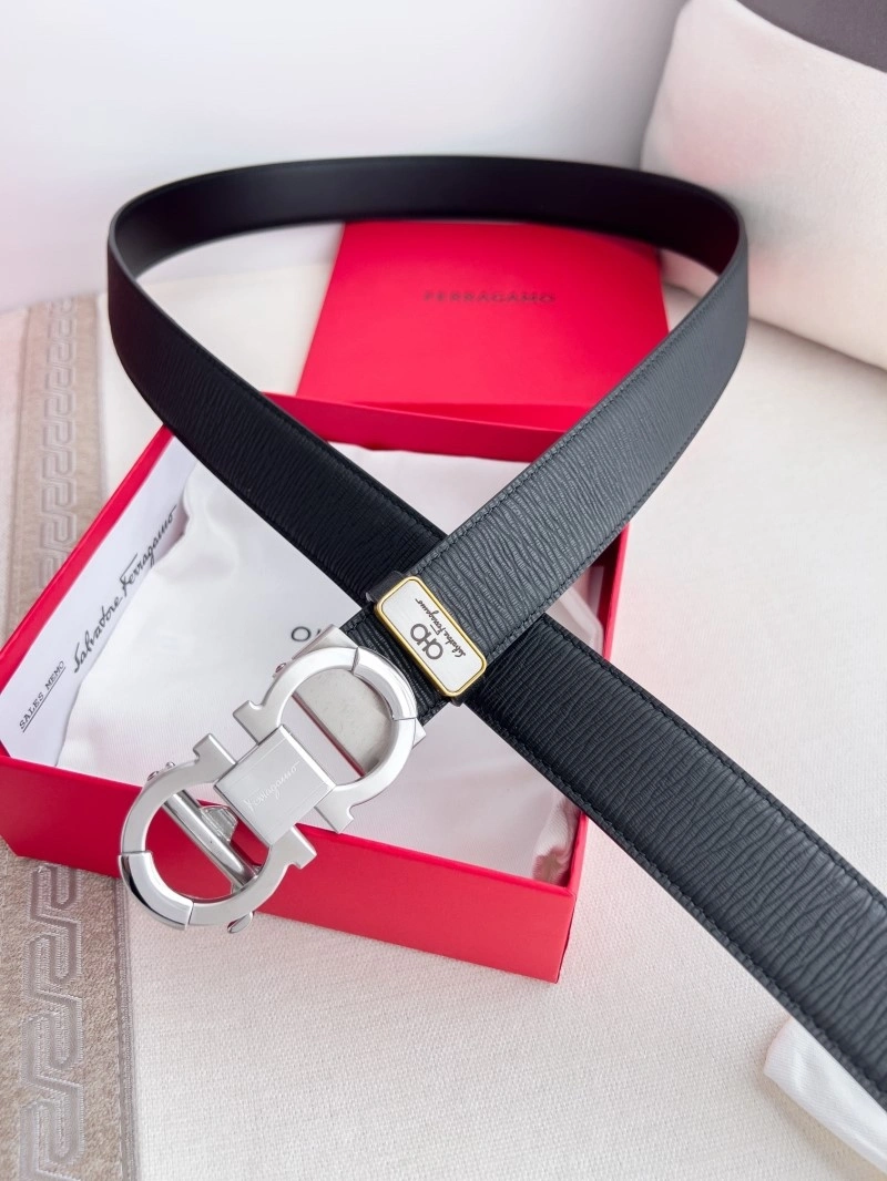 Ferragamo Belts AllSeason 288879
