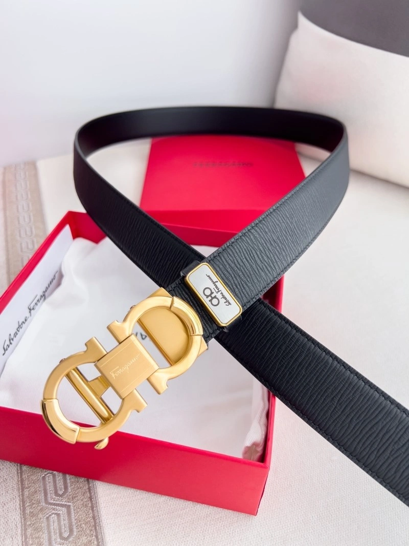 Ferragamo Belts AllSeason 288879