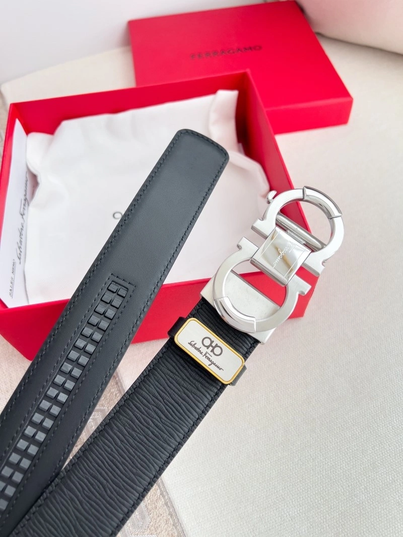Ferragamo Belts AllSeason 288879