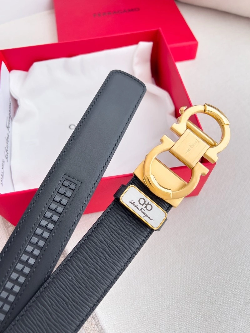 Ferragamo Belts AllSeason 288879