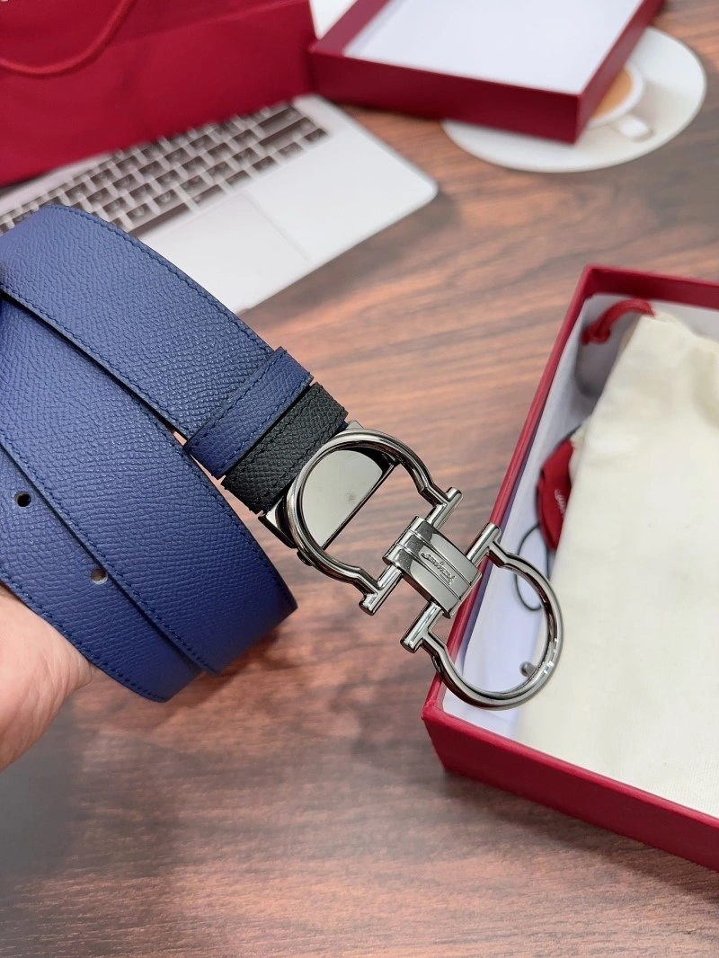 Ferragamo Belts Durable 288861