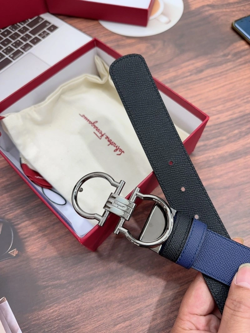 Ferragamo Belts Durable 288861