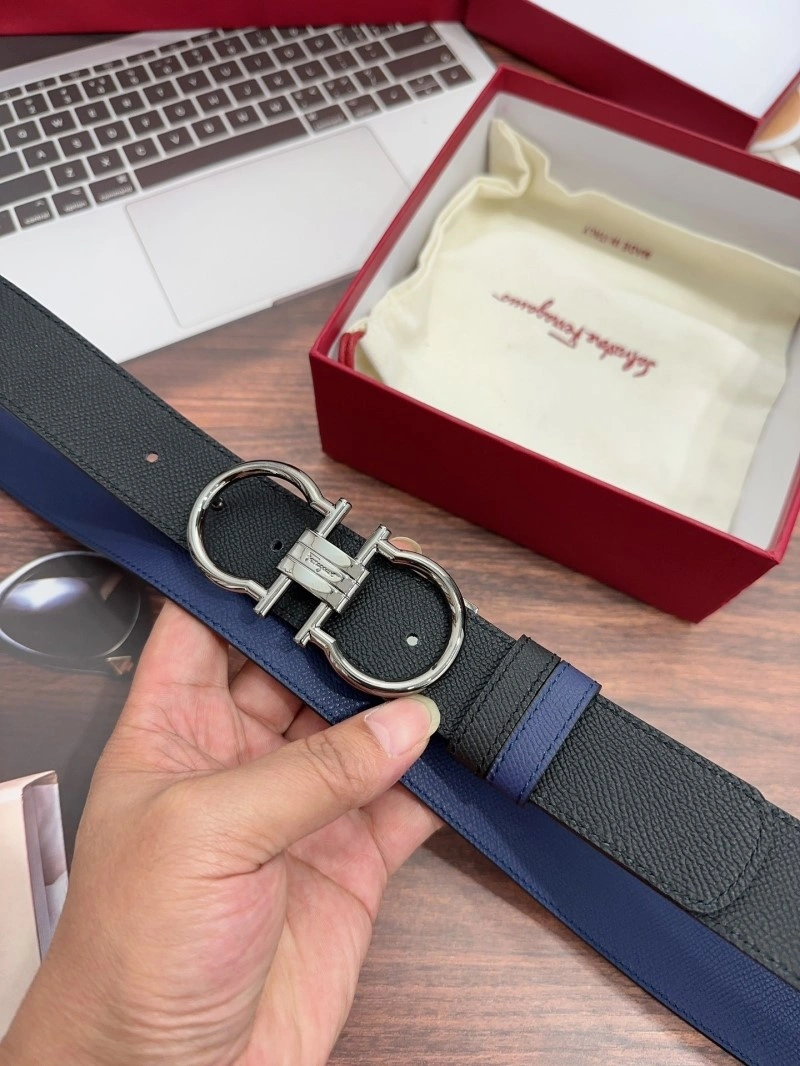 Ferragamo Belts Durable 288861