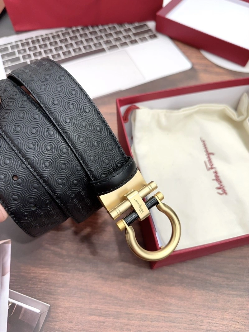 Ferragamo Belts WellDesigned 288851